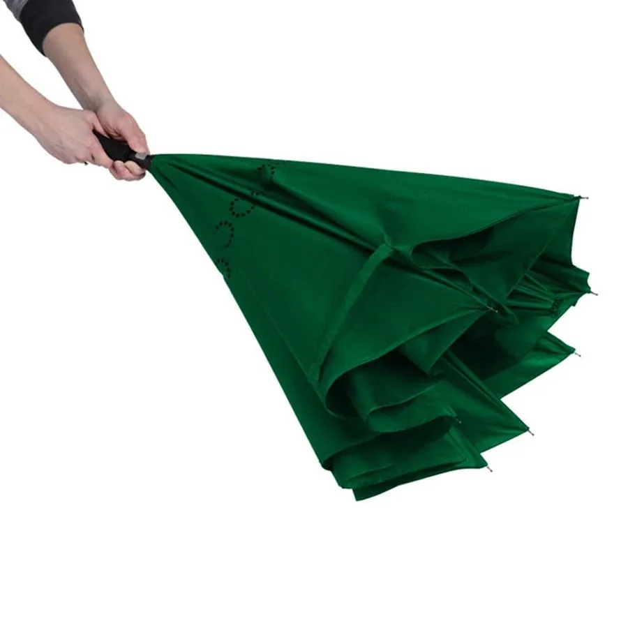 Inverting Umbrella - 56 in Arc 3