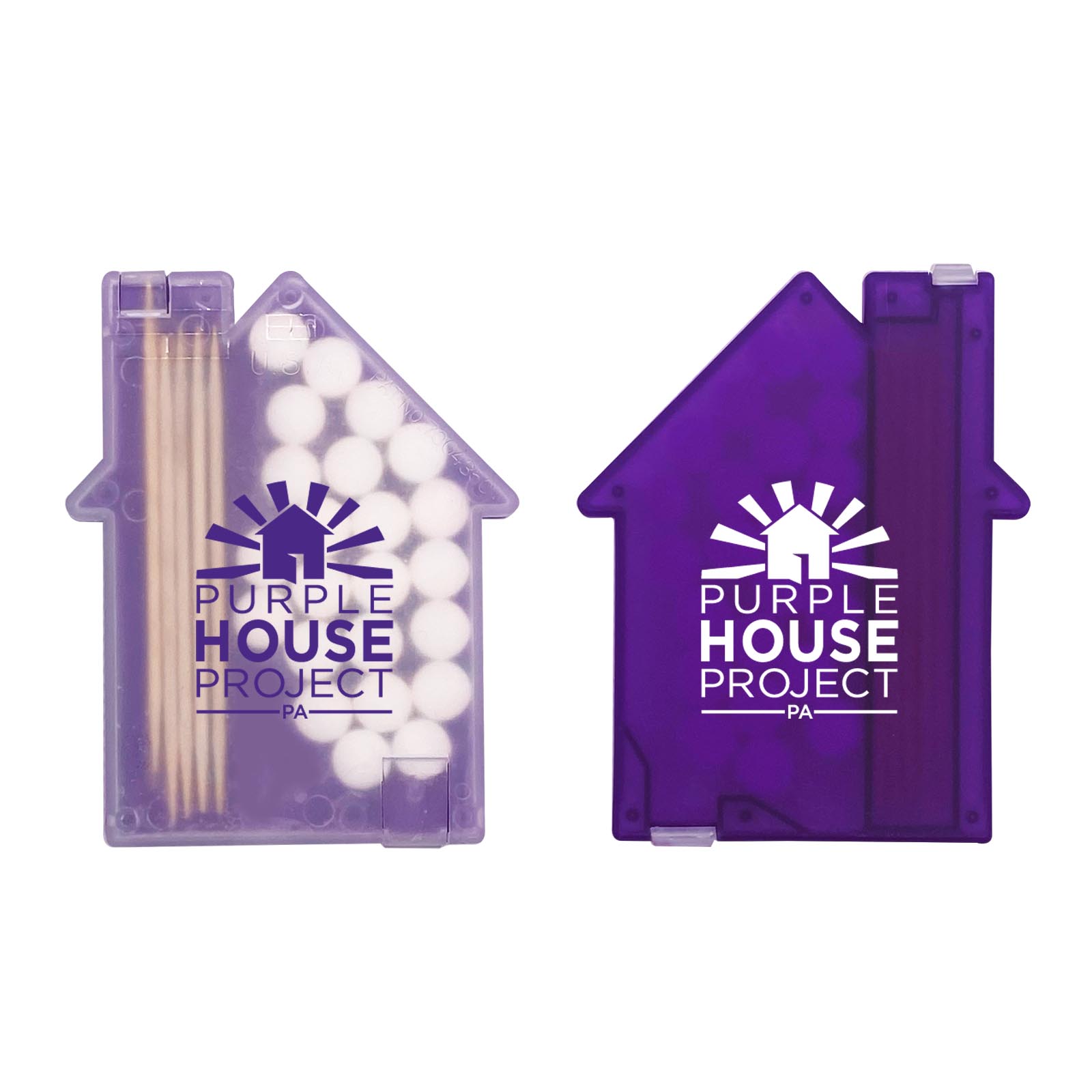 House Mints & Picks 23