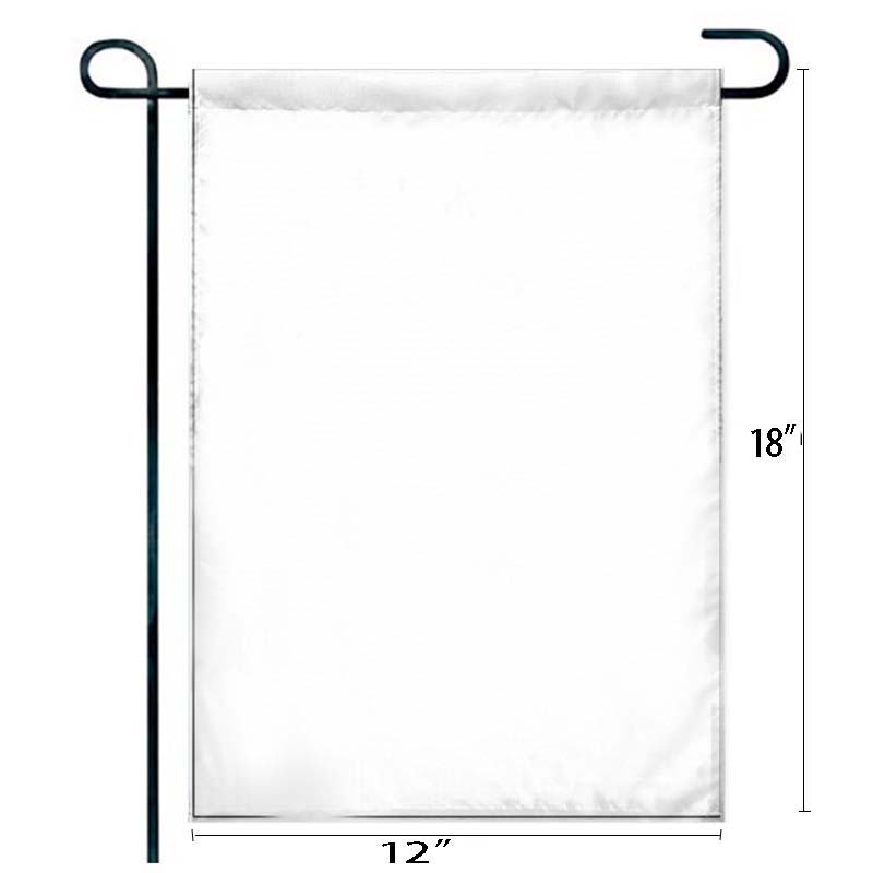 Summer Garden Flag 12¡Á18 Inch Double Sided Vertical Yard Indoor/Outdoor Decoration 3