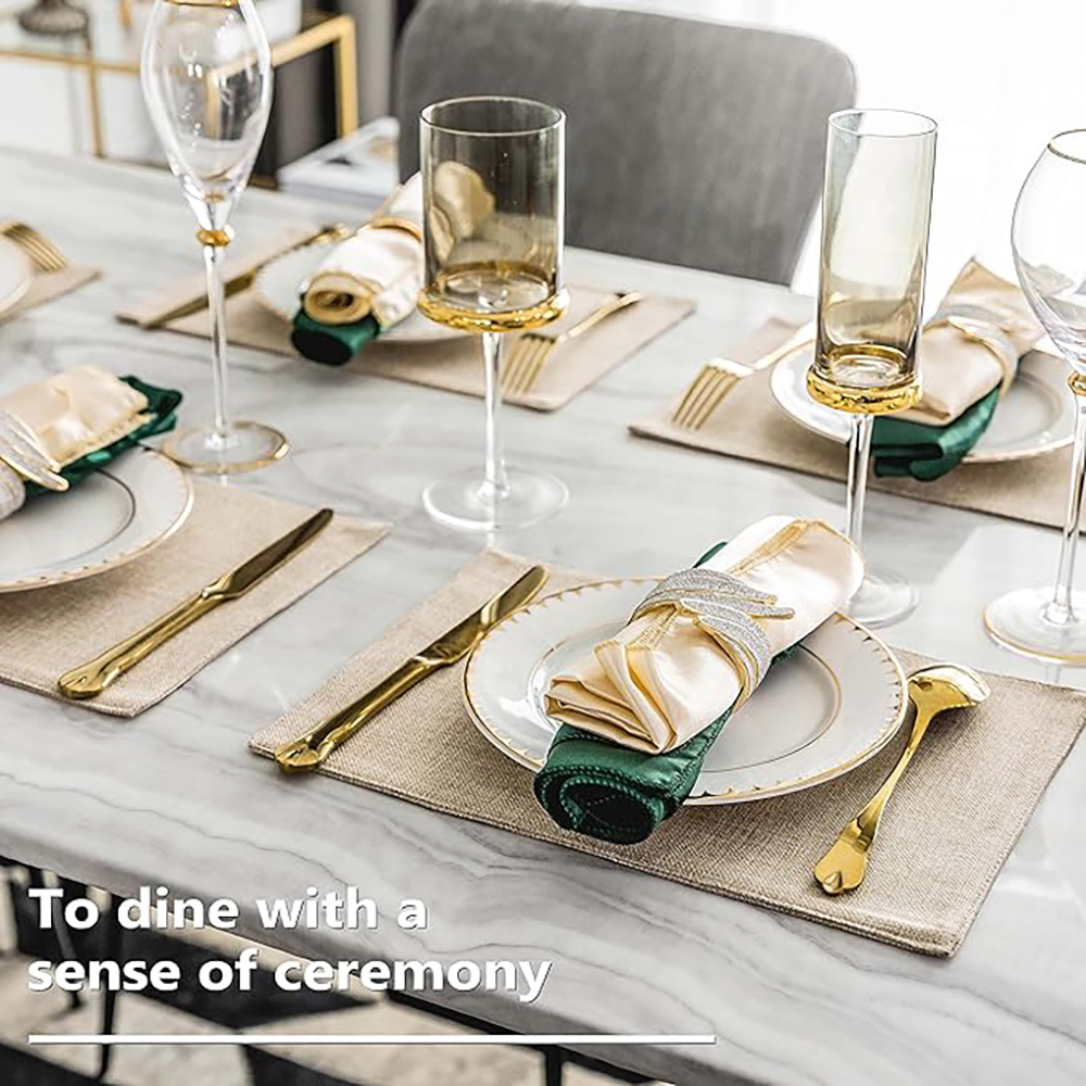 linen placemat 6