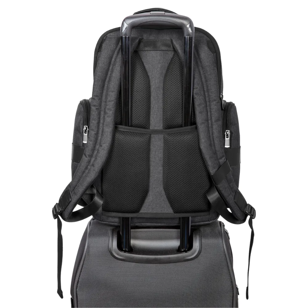 Brooks Brothers(R) Grant Backpack 5