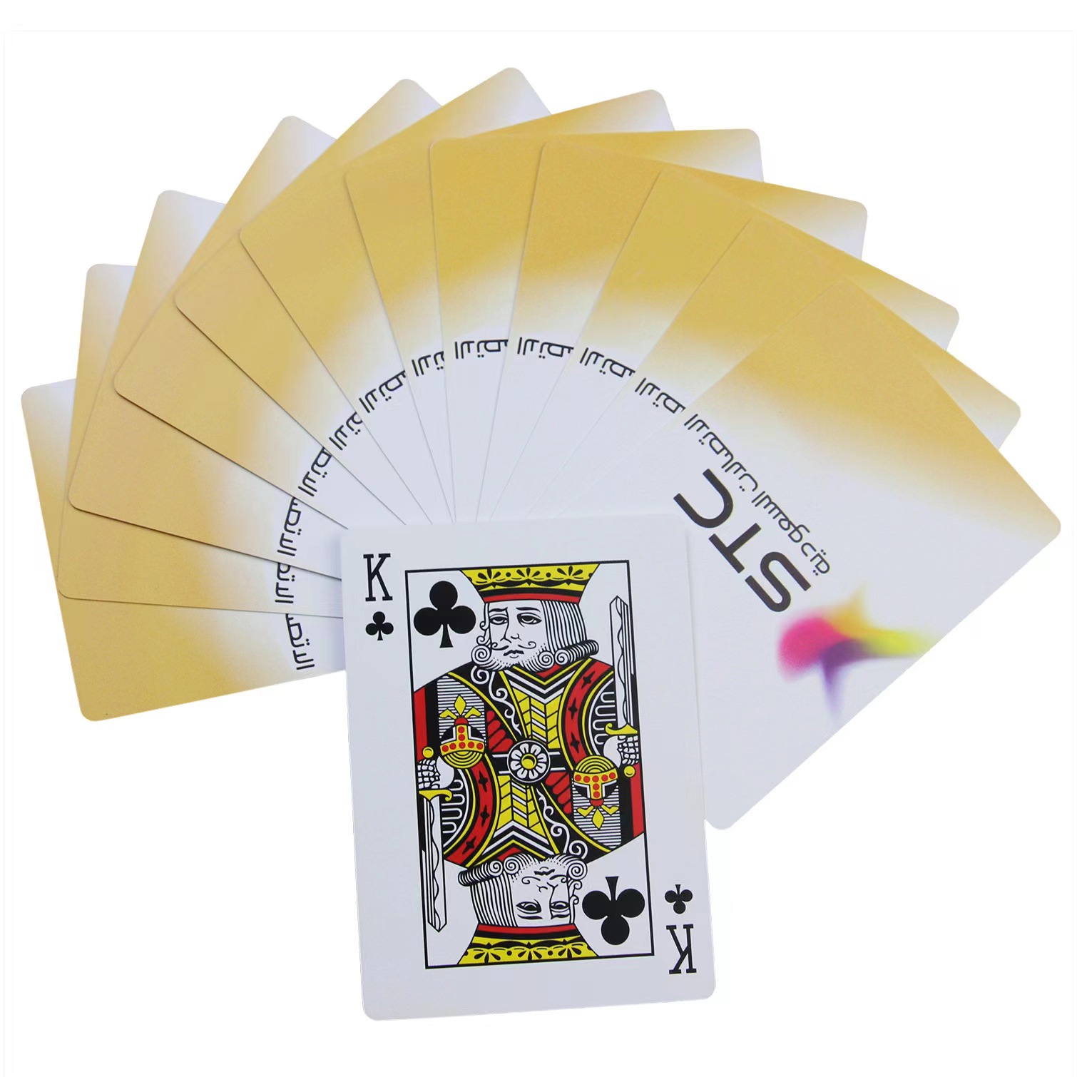 Playing Cards 1