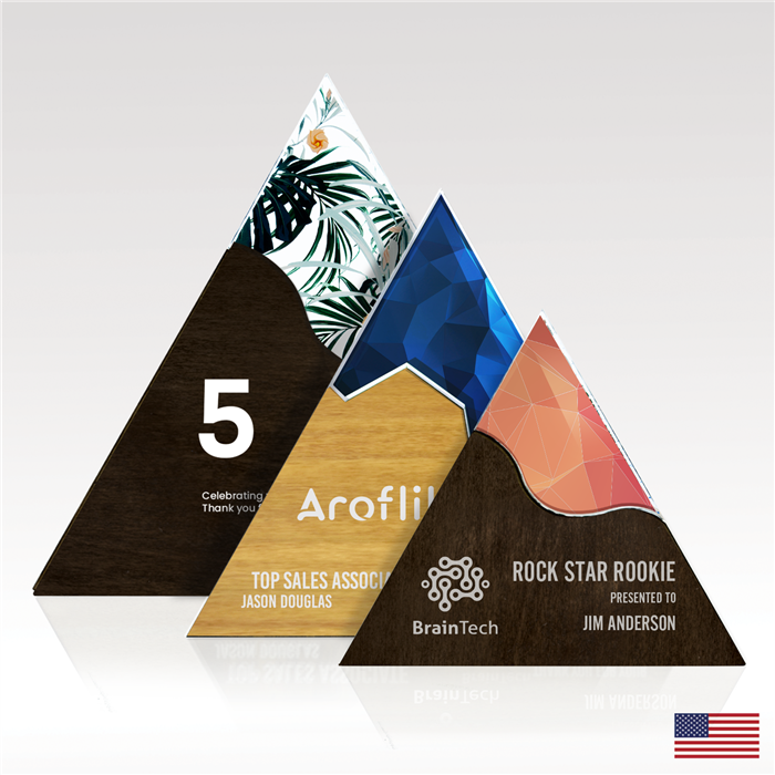 Fusion Triangle 23