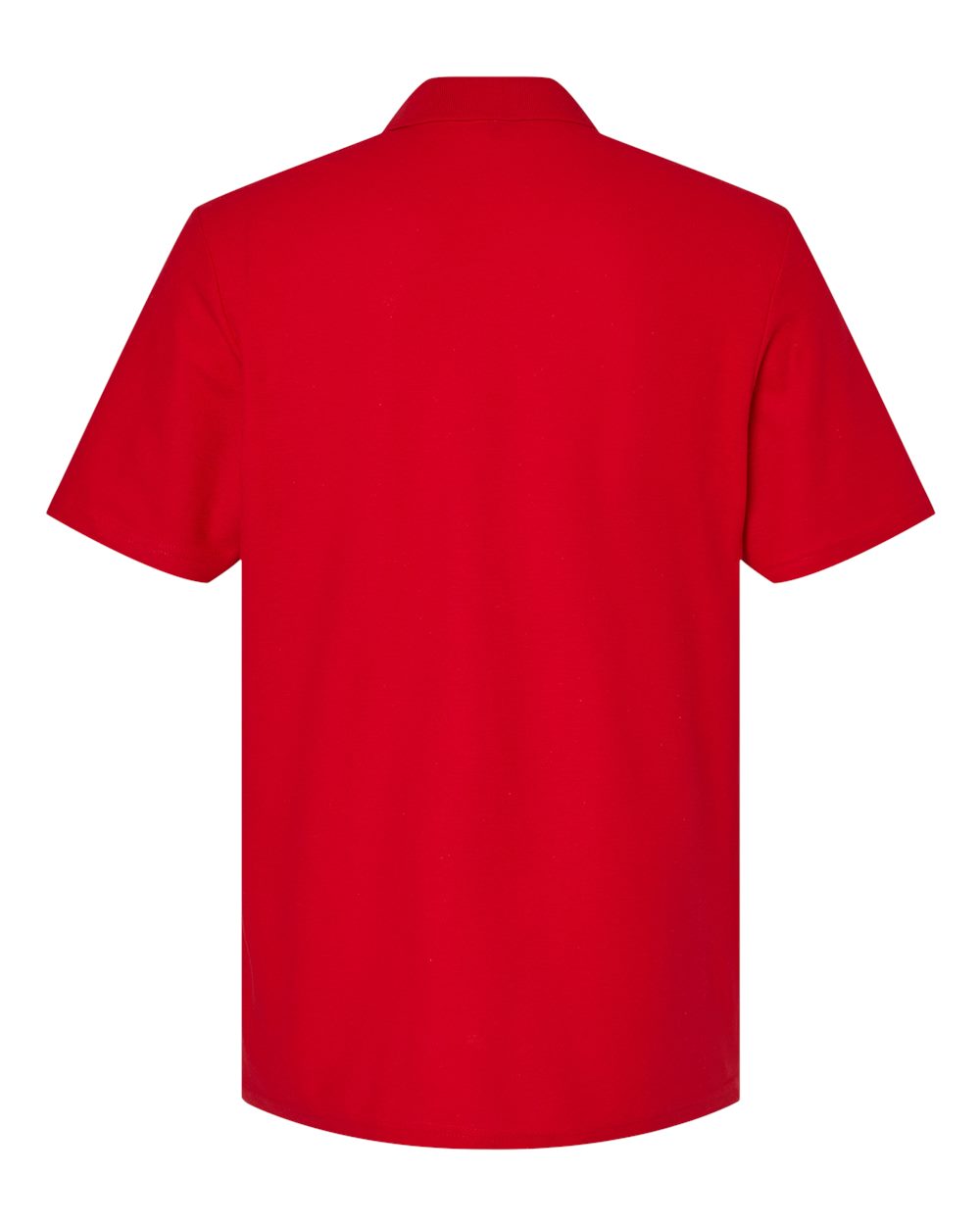 Unisex Softstyle® Pique Polo - 64800 64