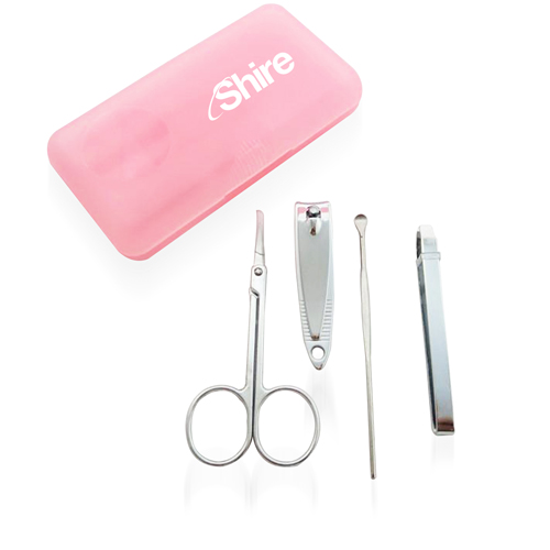 Spa Nail Manicure Set 3