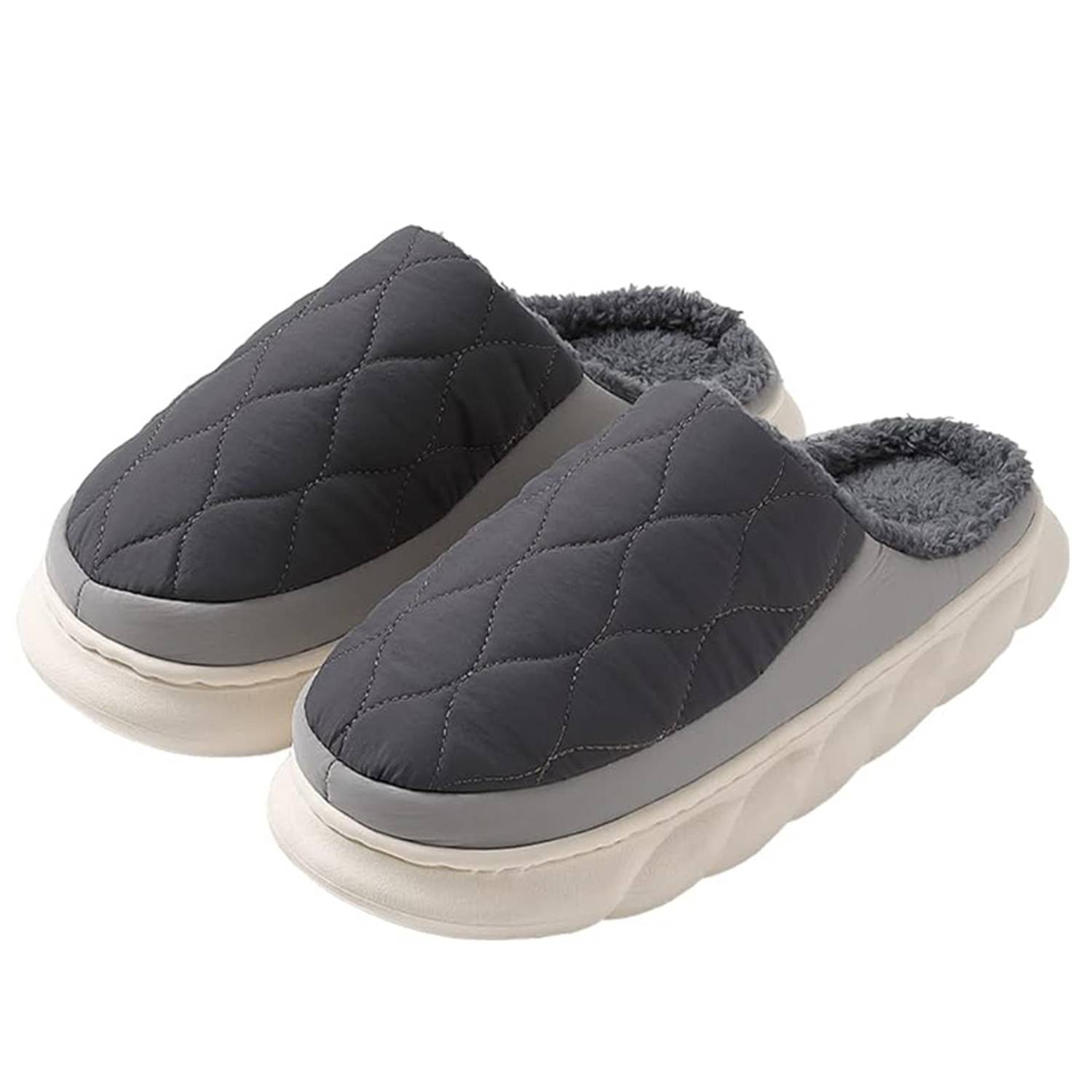 Men'S Waterproof Slippers 2