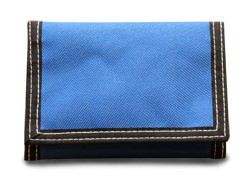 Tri-Fold Wallet 4