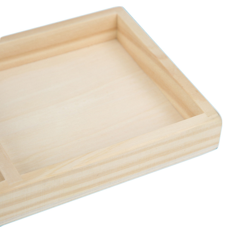Wooden Cornhole Game 3