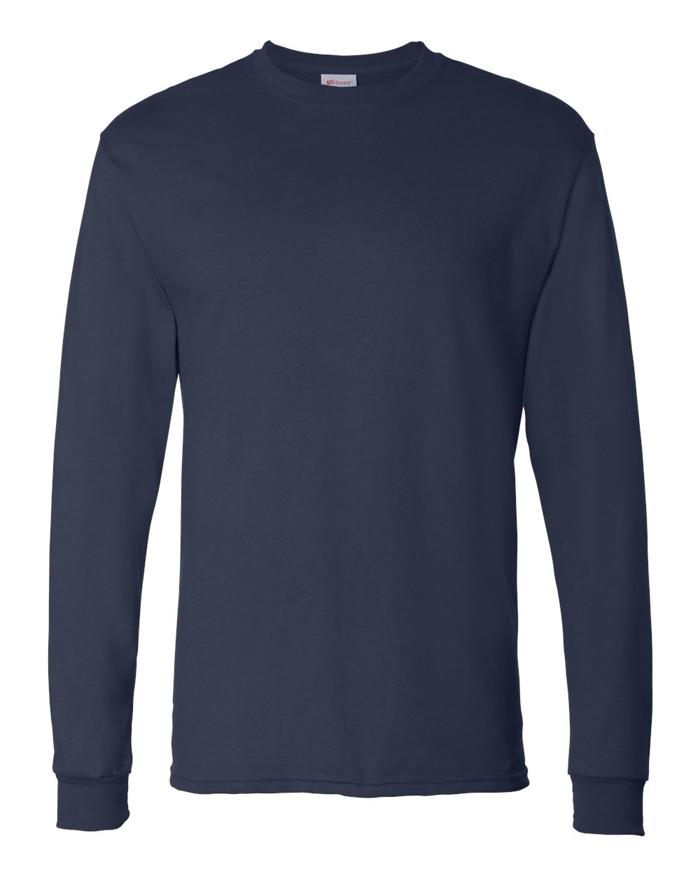 Essential-T Long Sleeve T-Shirt - 5286 43