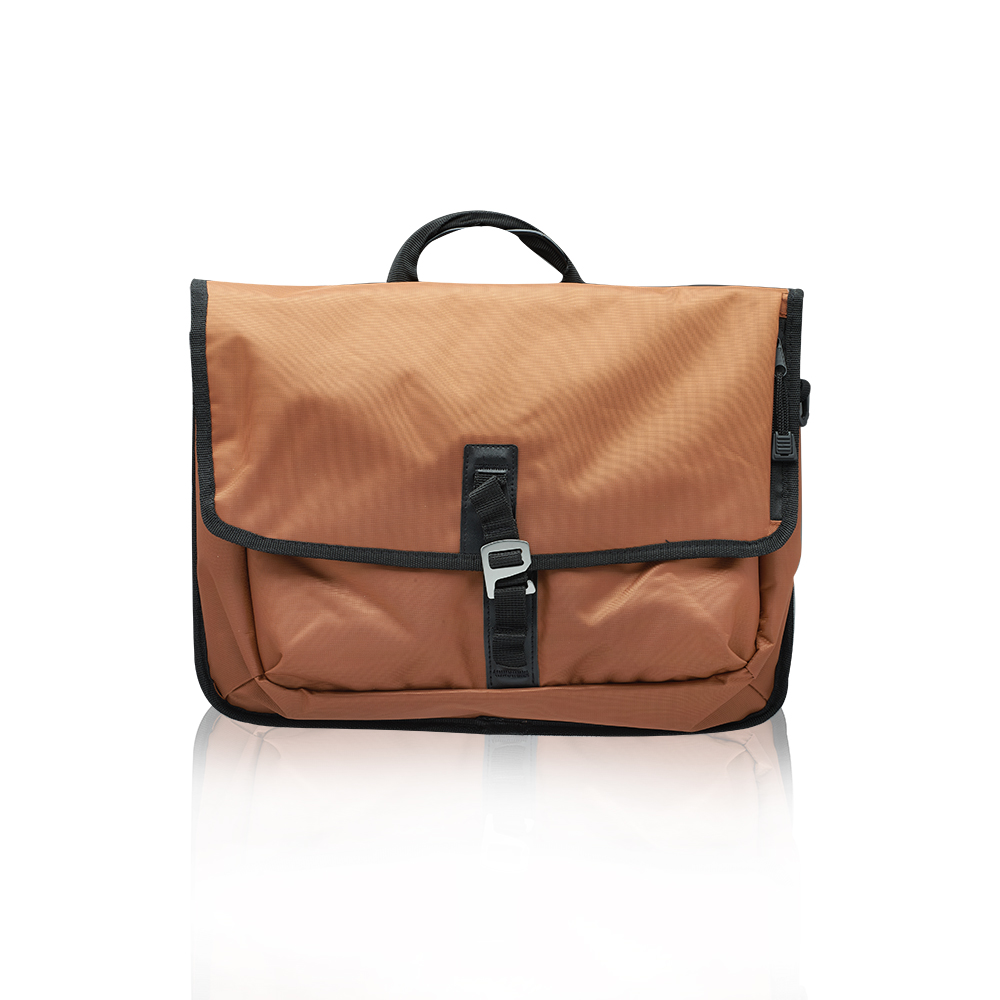 Laptop Messenger Bag 3