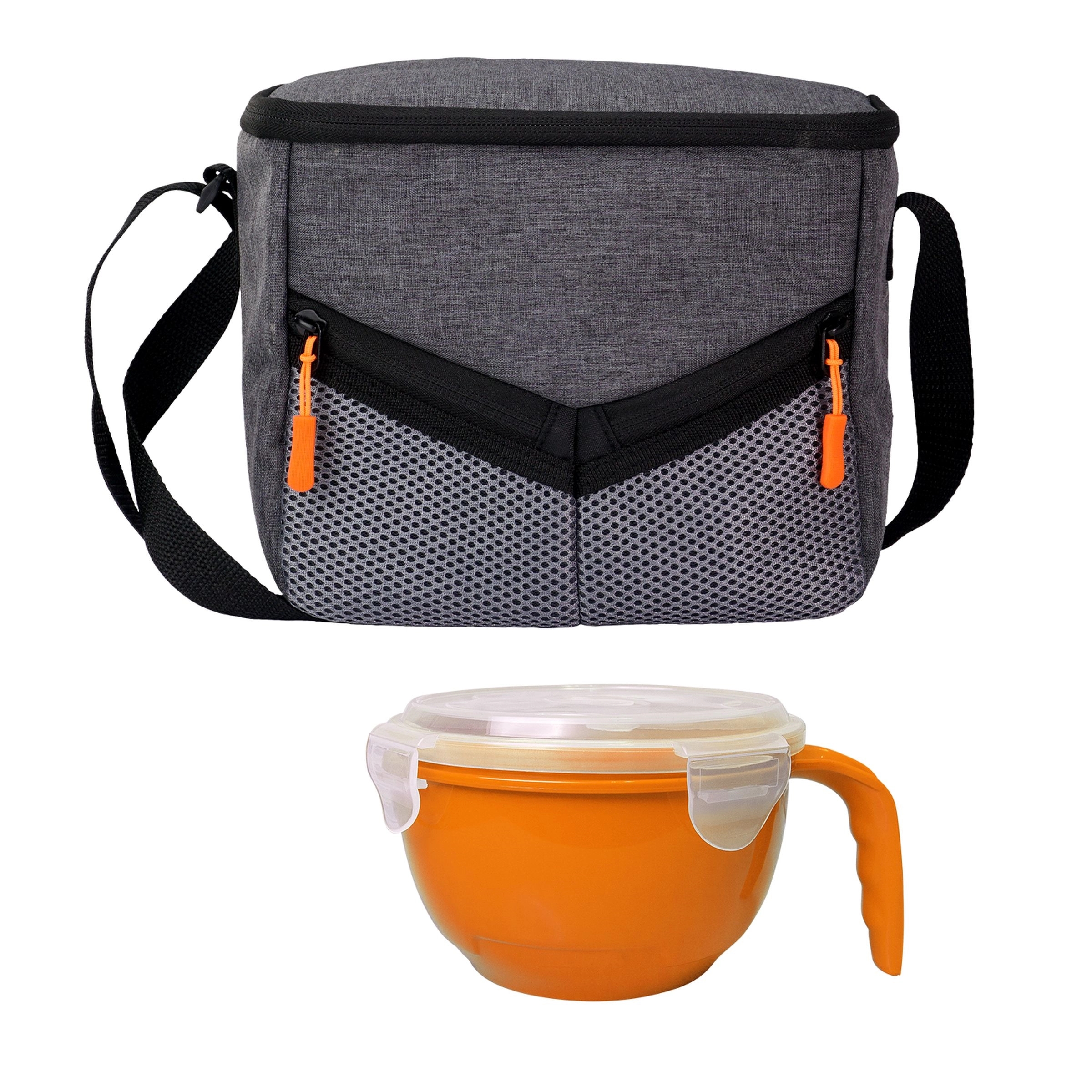 Victory Noodle Lunch Cooler Set 13