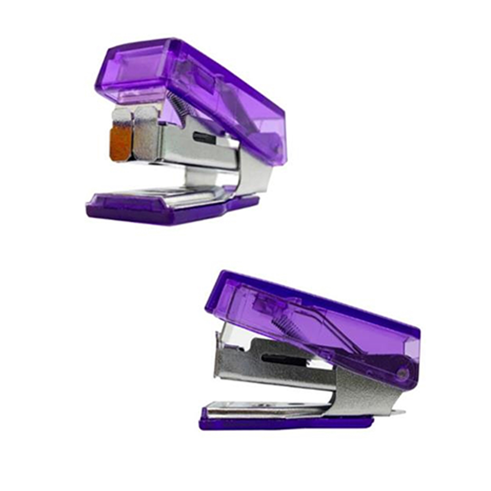 Office Supplies Set Desk Accessories Kits Stapler 6