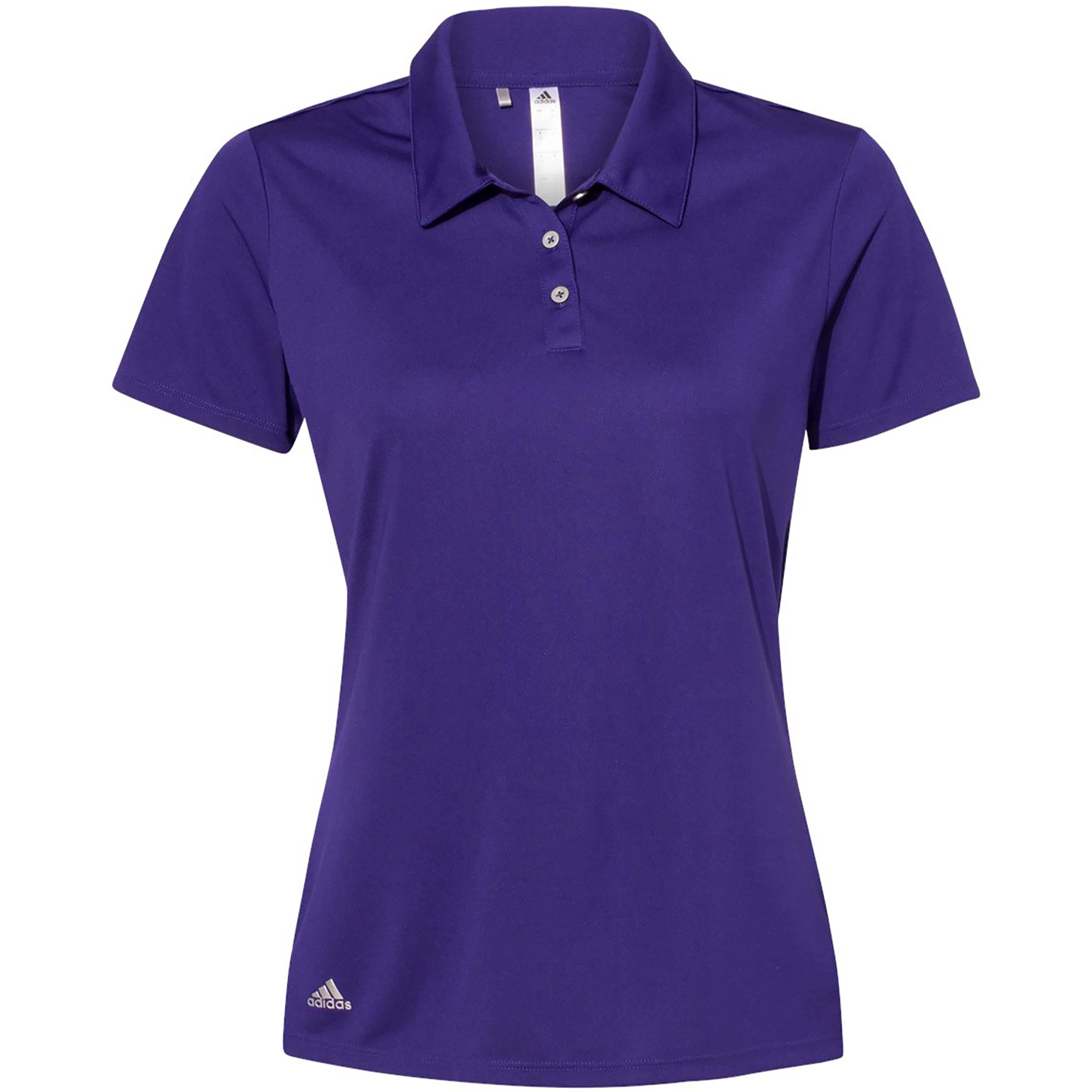 Adidas - Women's Performance Sport Shirt 6