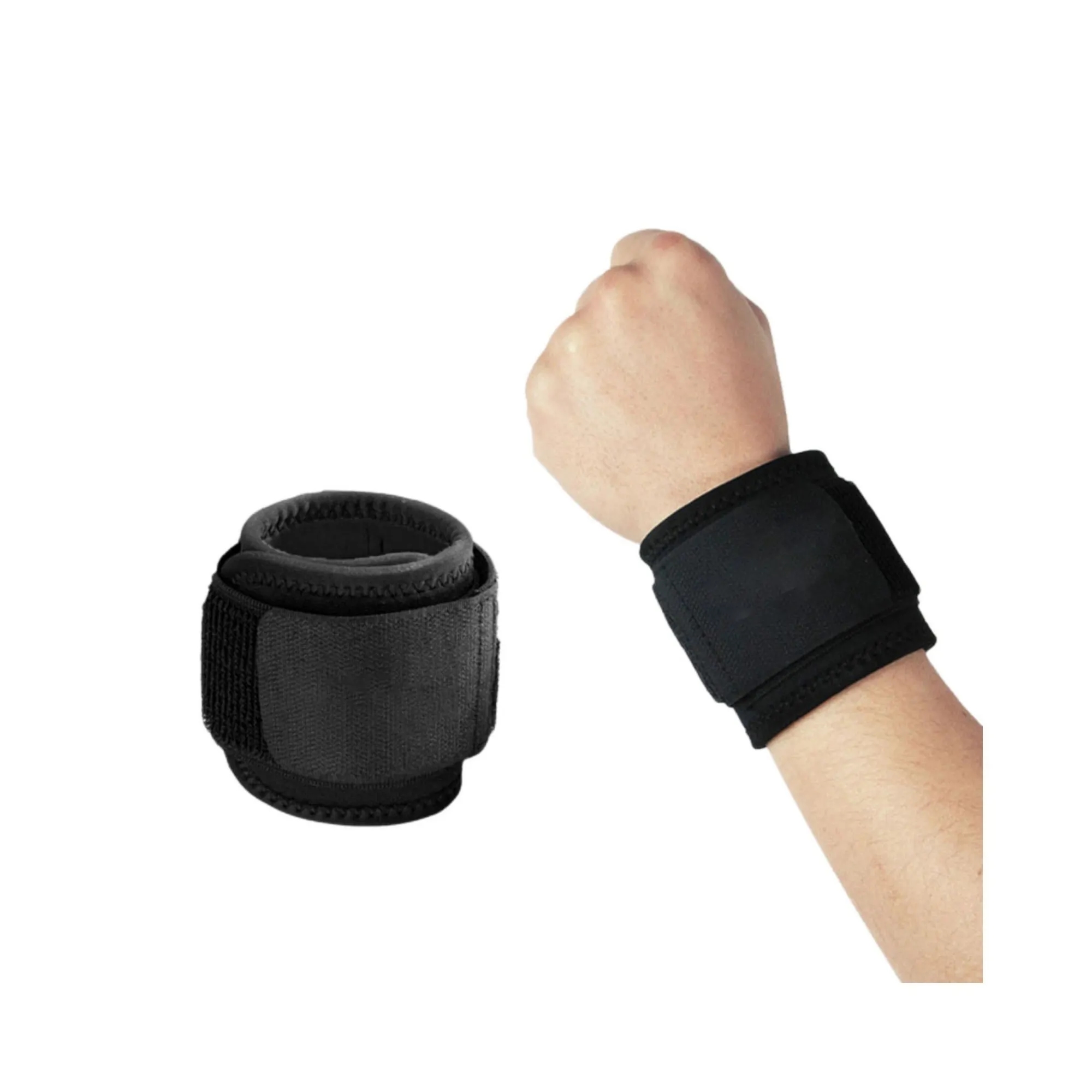Compression Strap  Sport Brace Wrist 3