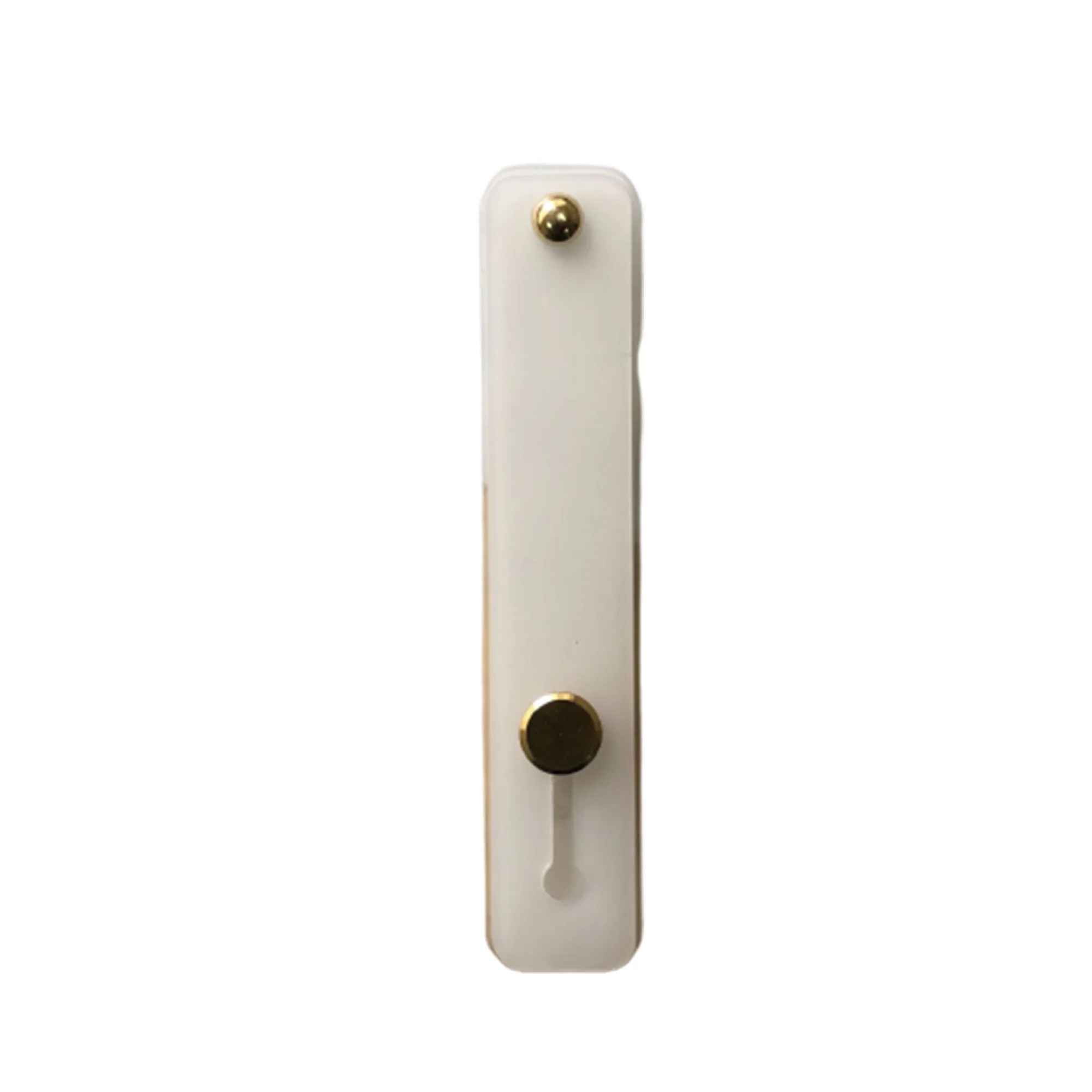 TPU Mobile Phone Push-Pull Holder Clip 1