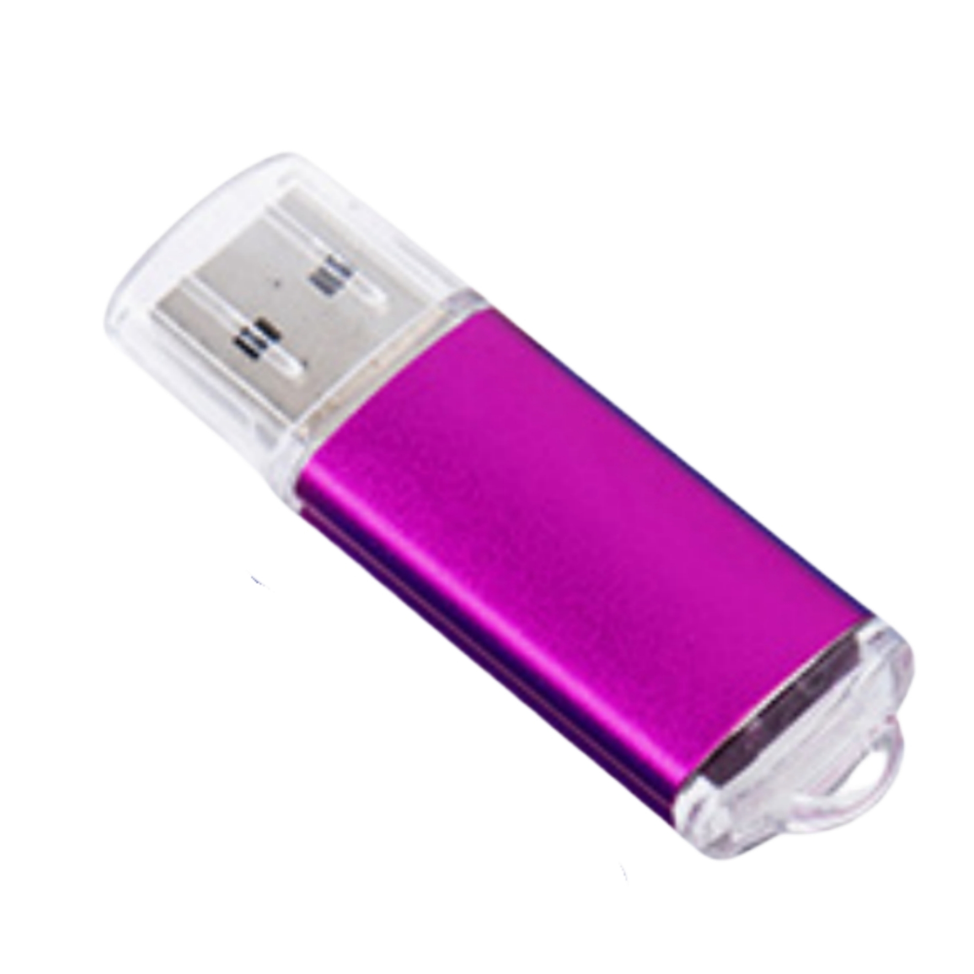 4GB Classic Portable USB Flash Drives 12