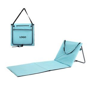 Beach Chair Mat 6
