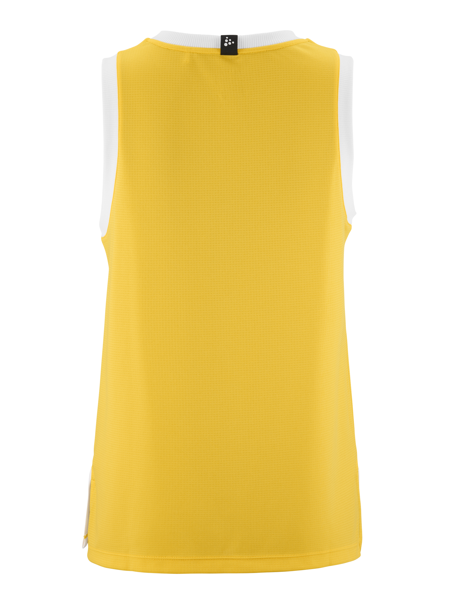 PROGRESS BASKET SINGLET W 22