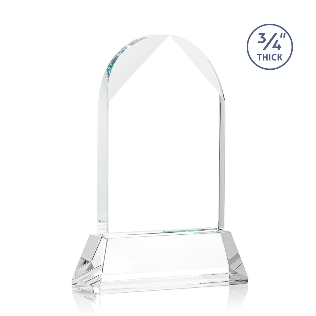 Blake Award on Newhaven - Clear 10