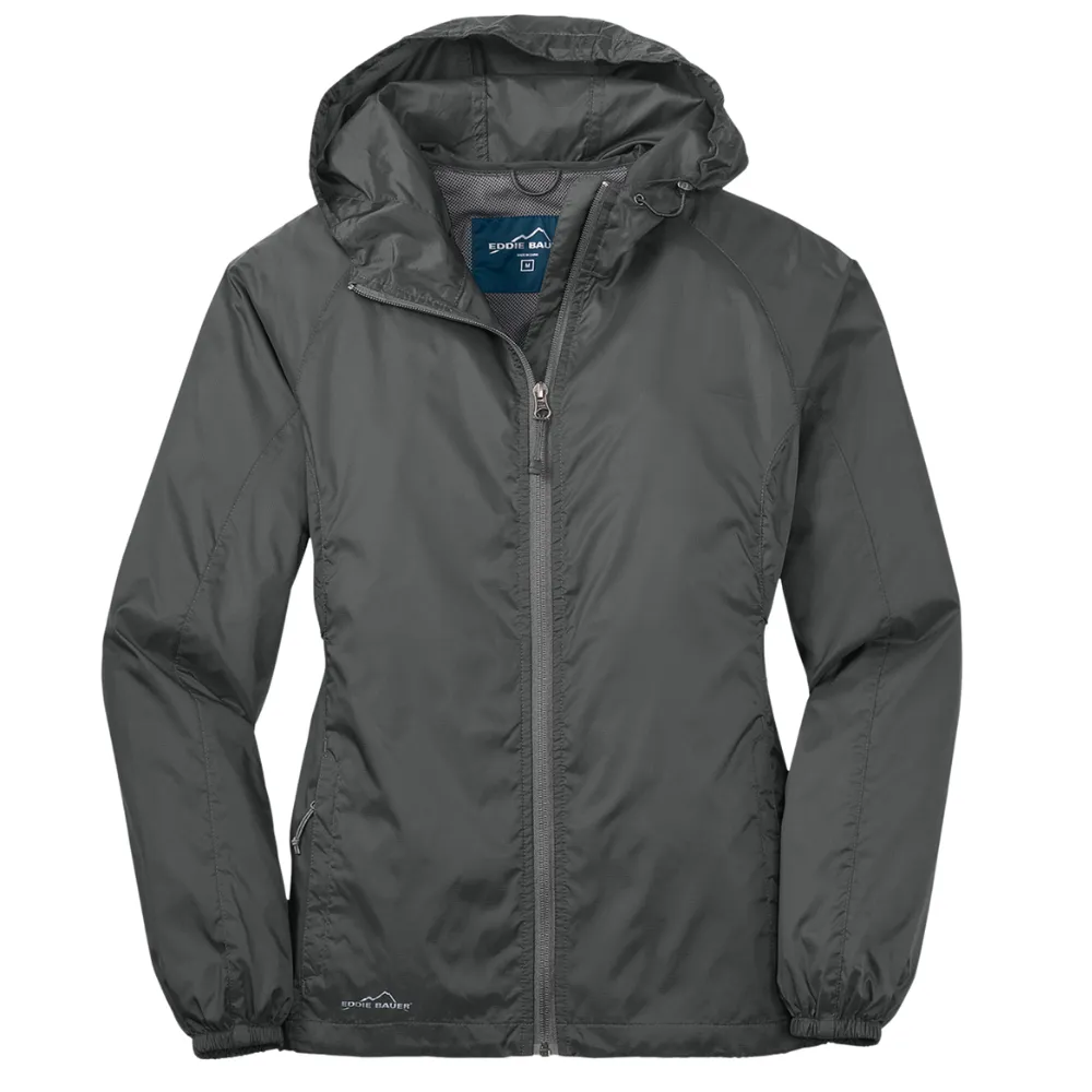 Eddie Bauer(R) Women's Packable Wind Jacket 2