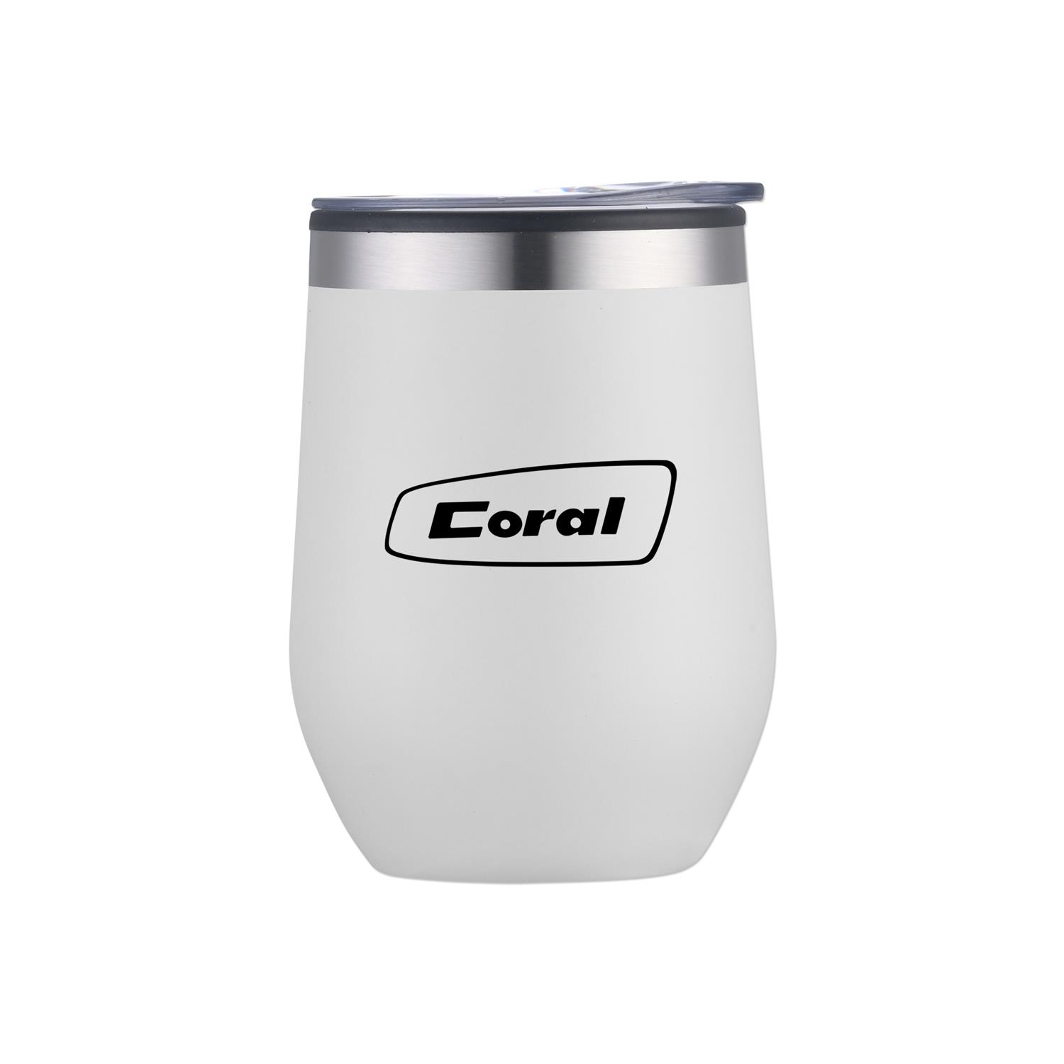 12 Oz. Wine Tumbler 8