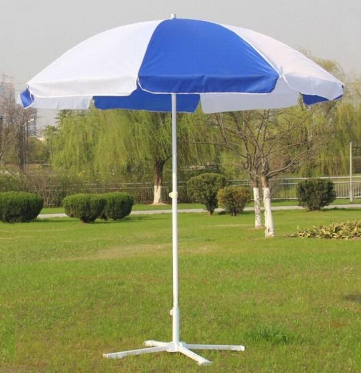 72" Beach Umbrella 1