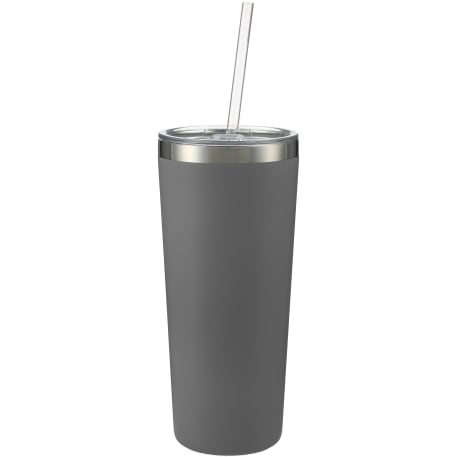 Thor Copper Vacuum Insulated Tumbler 22oz 142