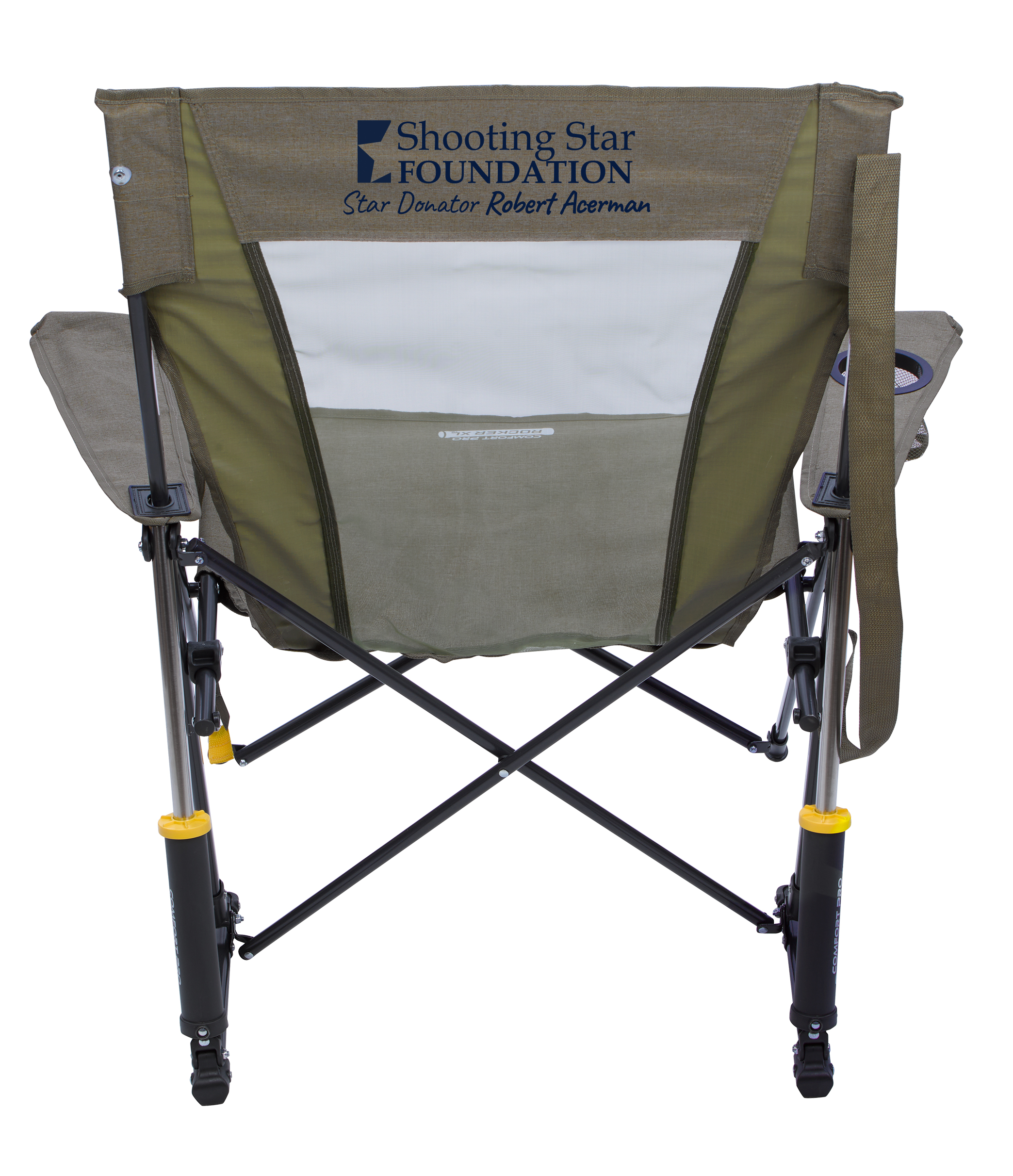 GCI Outdoor® Comfort Pro Rocker XL™ 14