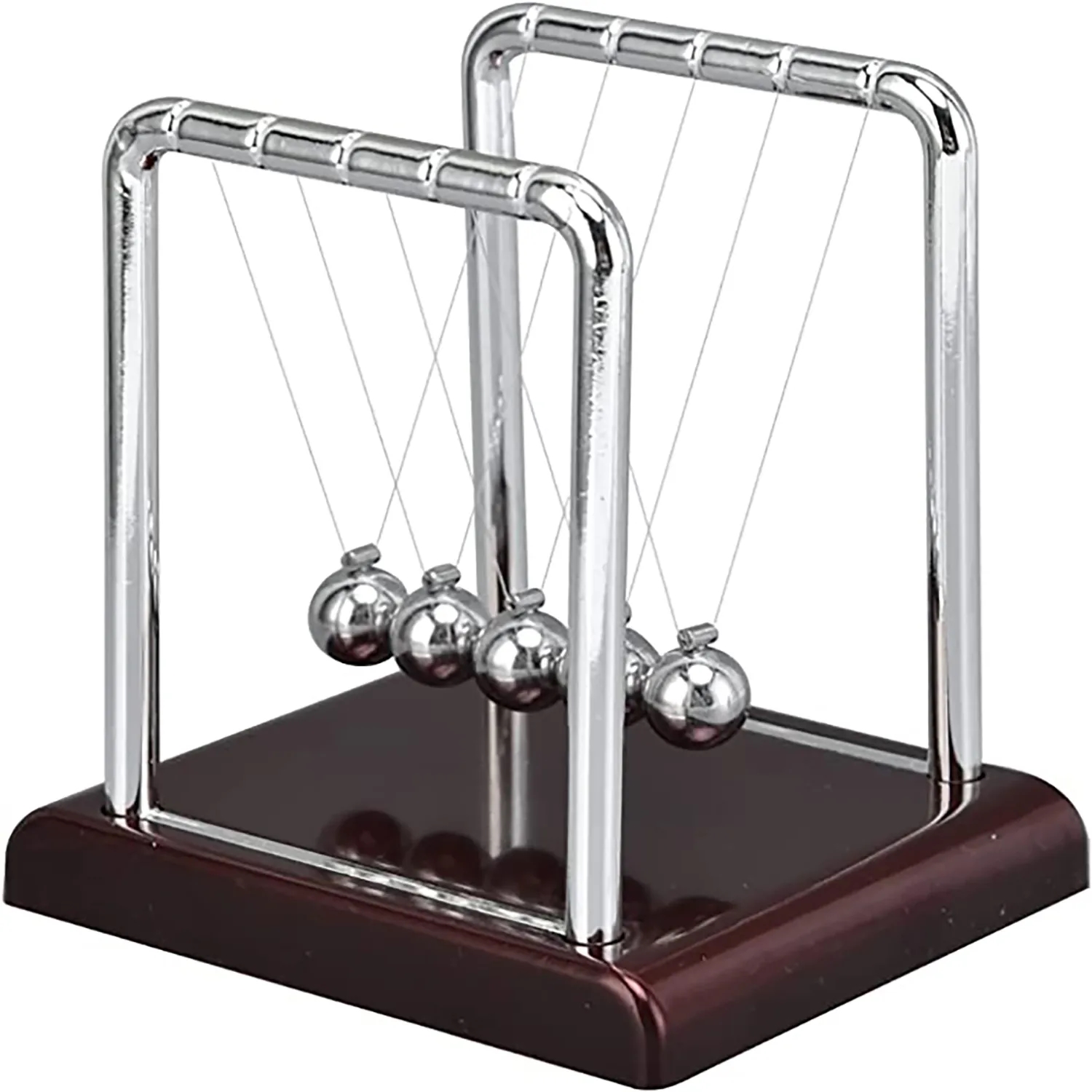Newton's Cradle Balance Balls 3