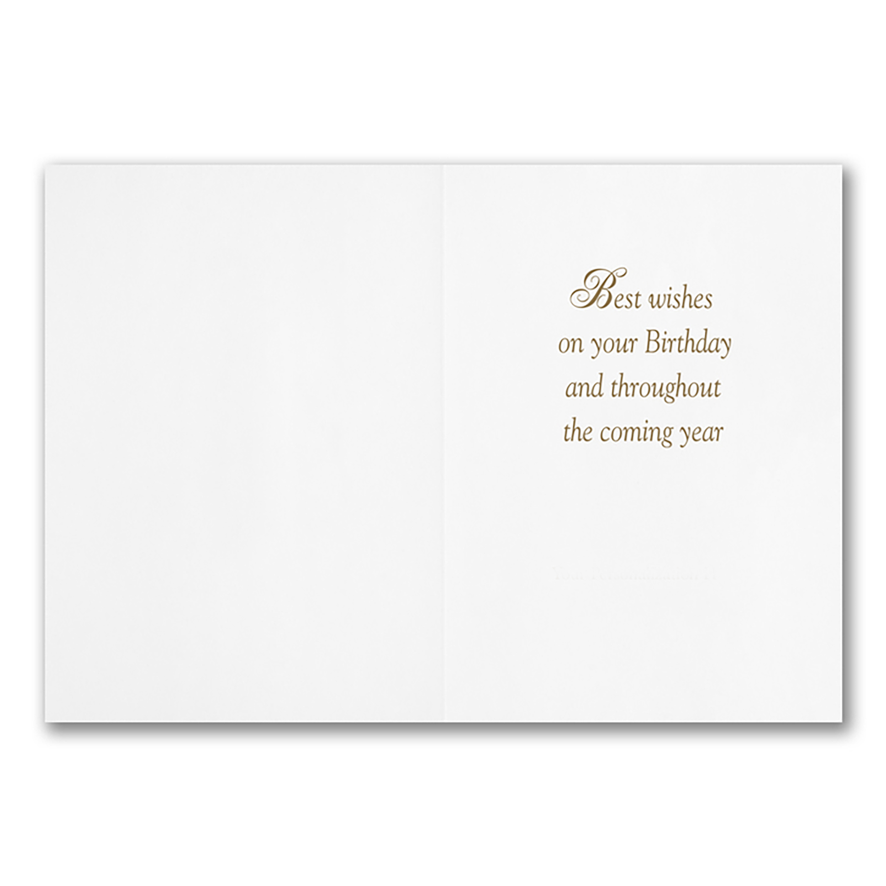 Pastel Birthday QR Code Card 1