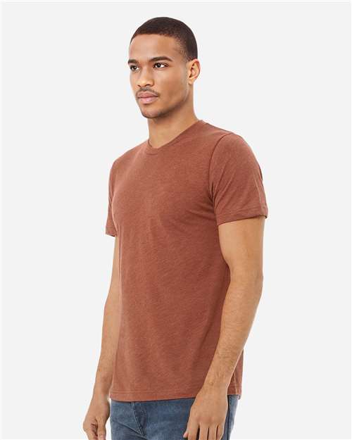 Triblend Tee - 3413 199