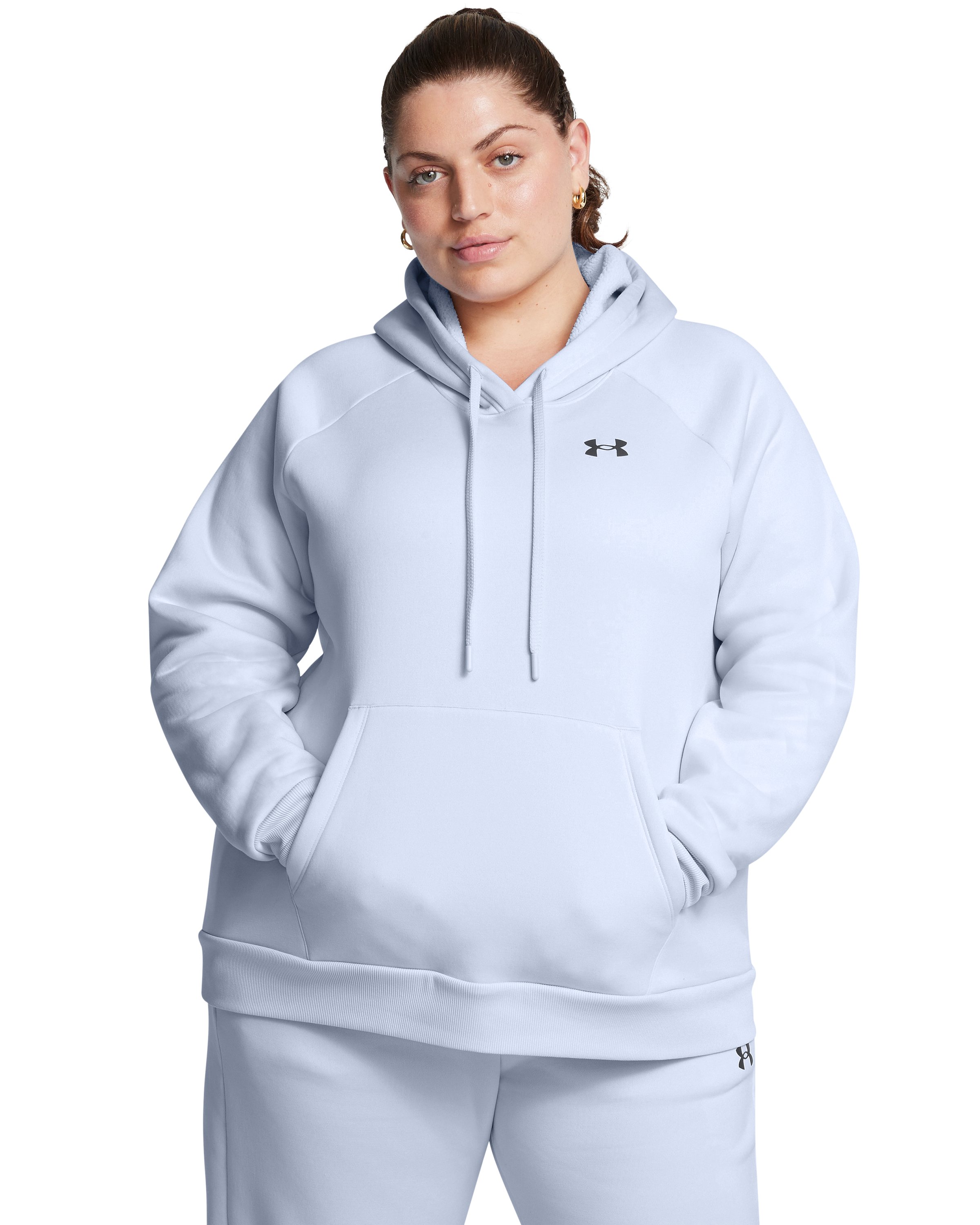Armour Fleece Women's Hoodie 4