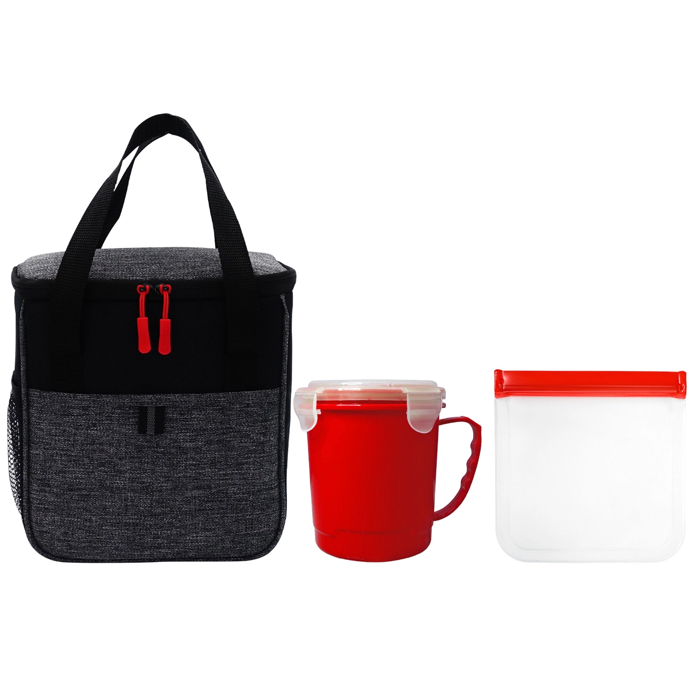 X Line Soup & Sandwich Set 7