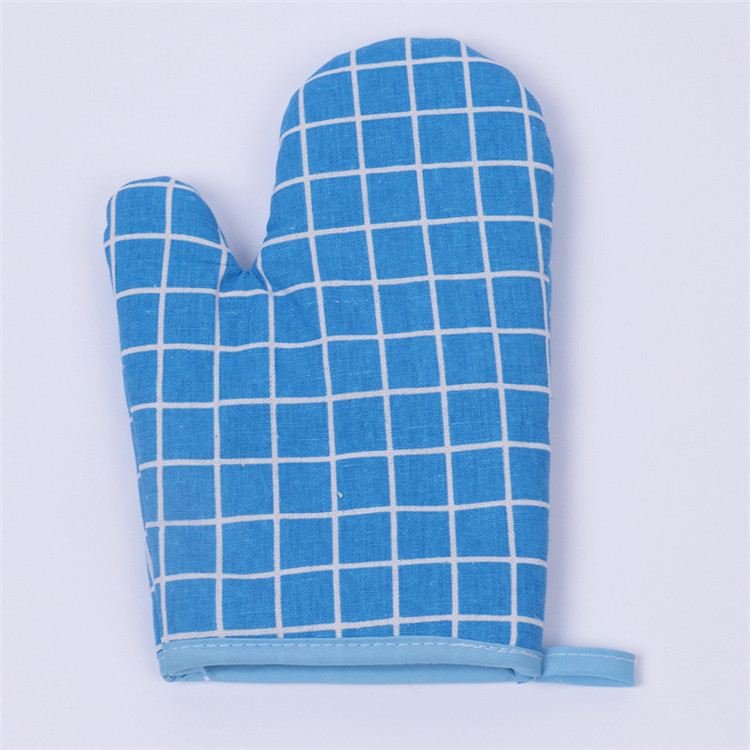 Microwave Oven Glove 3