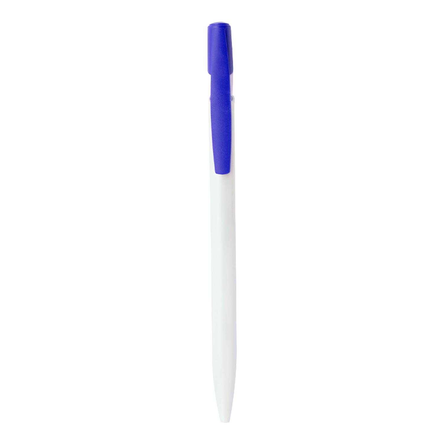 Click Mechanism Retractable Ballpoint Pen 7