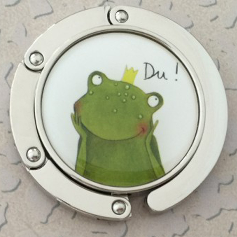Magnetic Purse Hanger 4