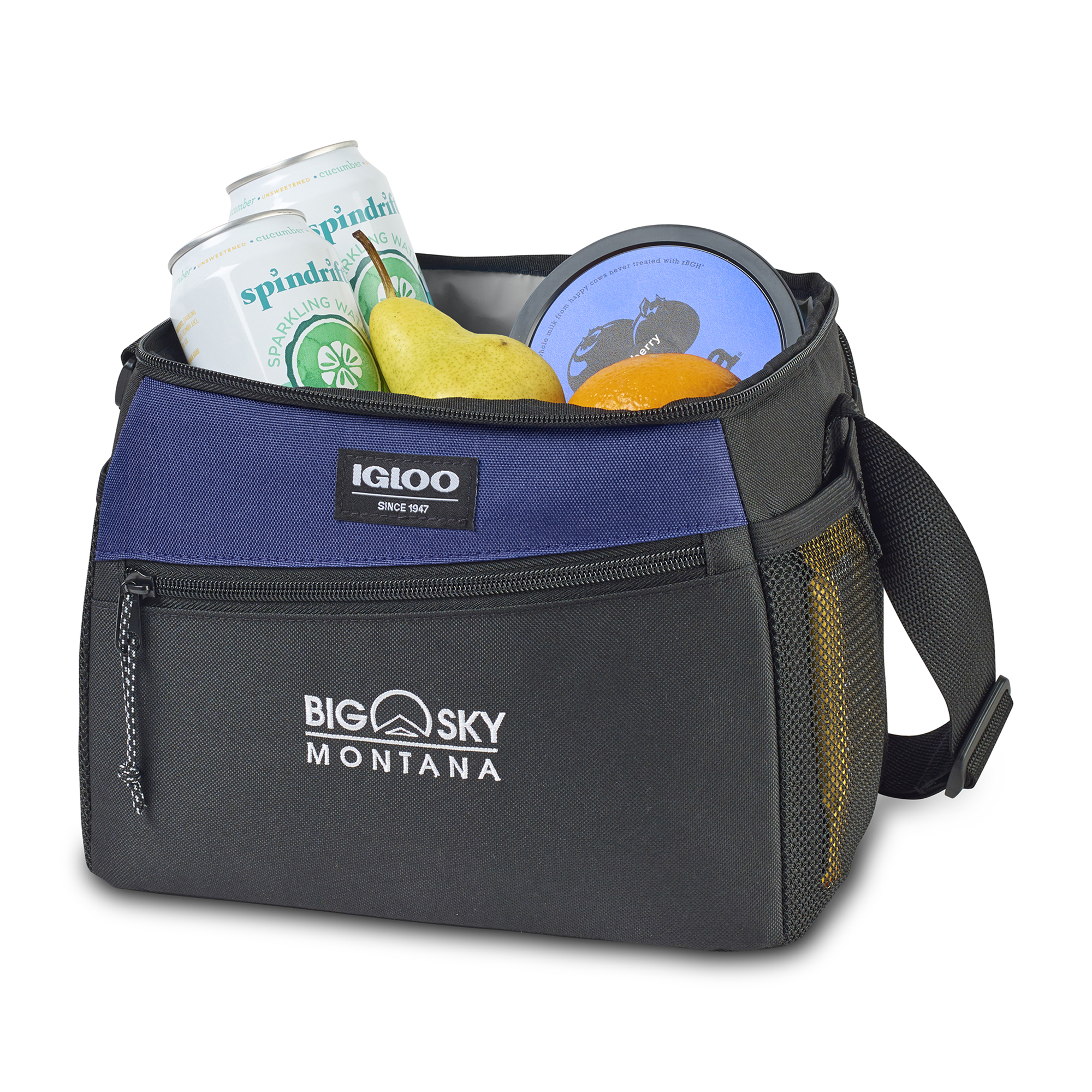 Igloo® Glacier Box Cooler 1