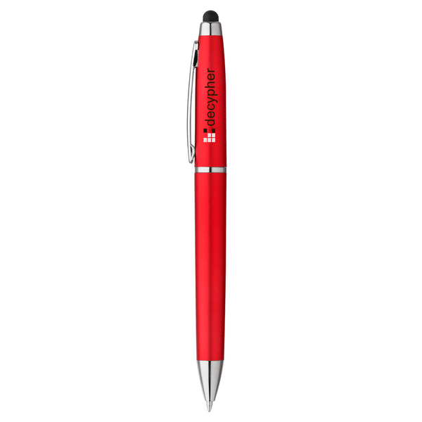 Ellison Hotel Stylus Pen 15