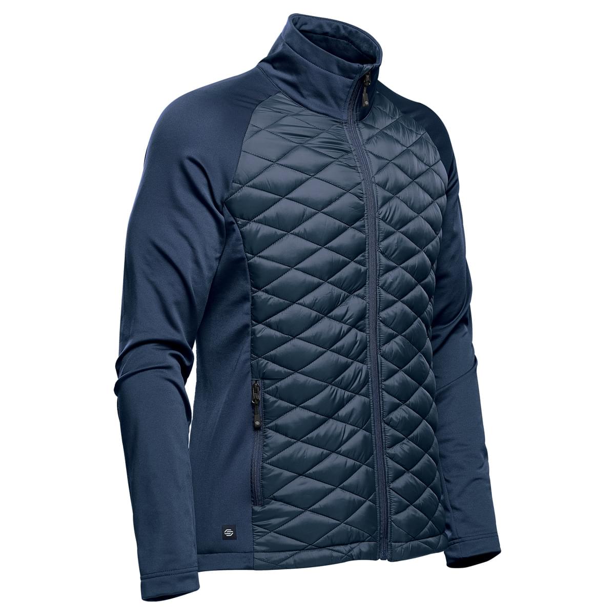 Stormtech Men's Boulder Quilted Jacket 13