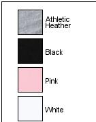 BELLA+CANVAS Toddler Jersey Long Sleeve Tee BC3501T 15