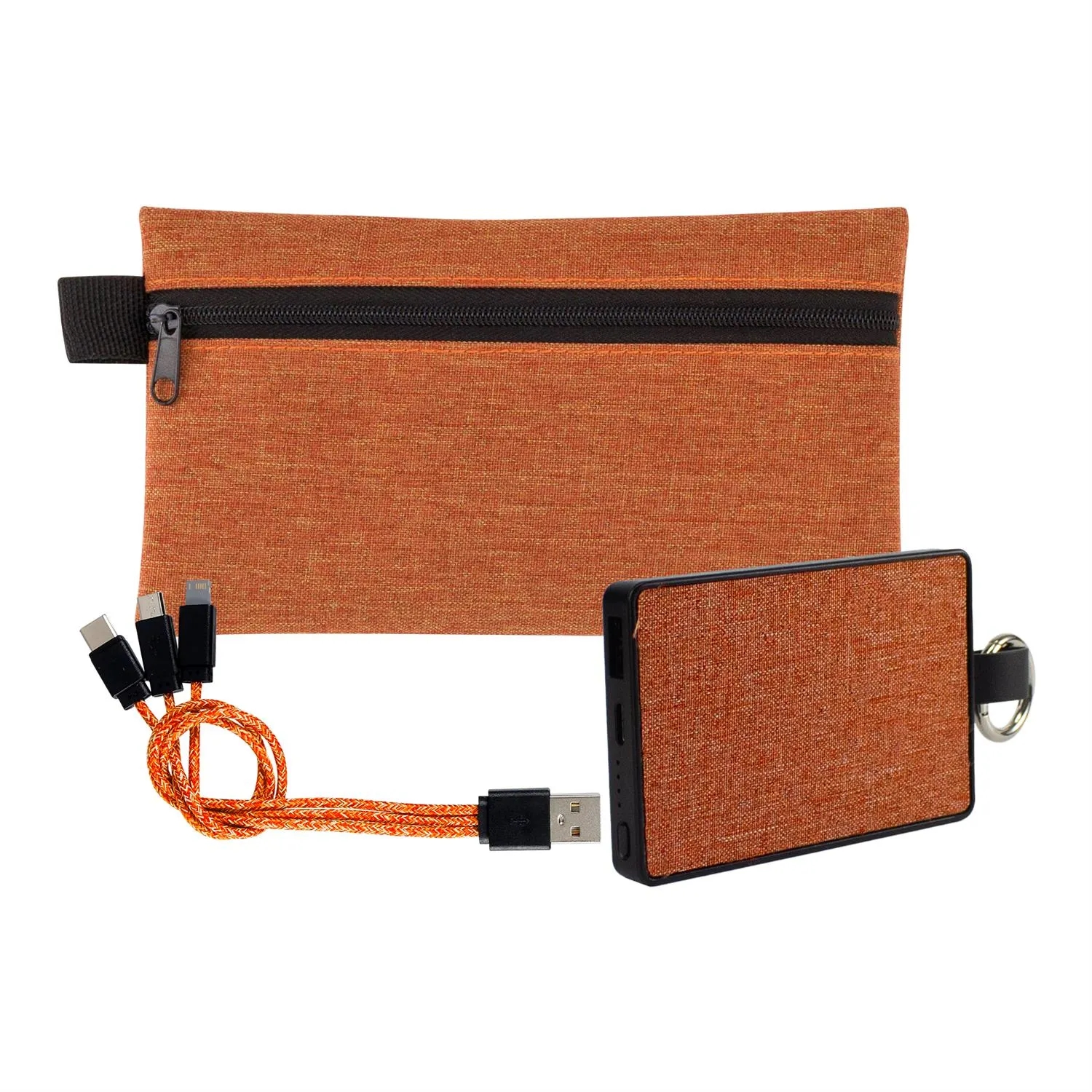 Ridge Boost Charging Kit 3