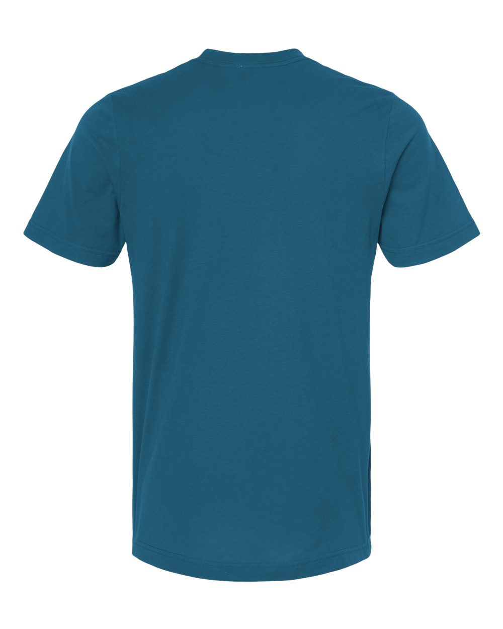 Combed Cotton T-Shirt - 602 63