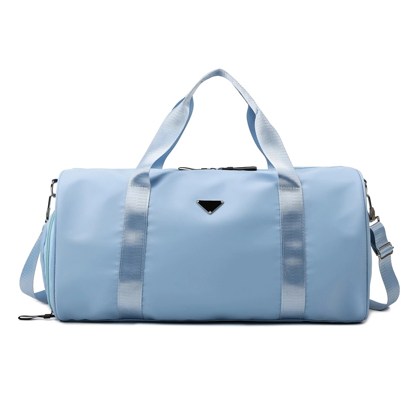Custom Gym Sports Travel Duffel Bags 3