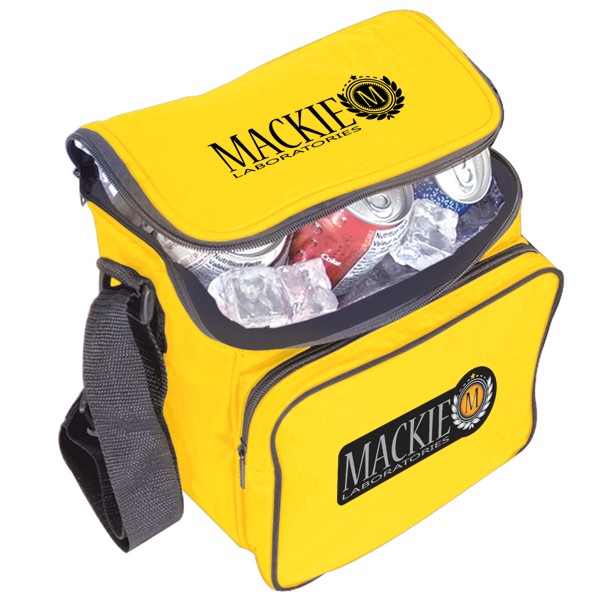 Cooler Bag: 6 Can 5