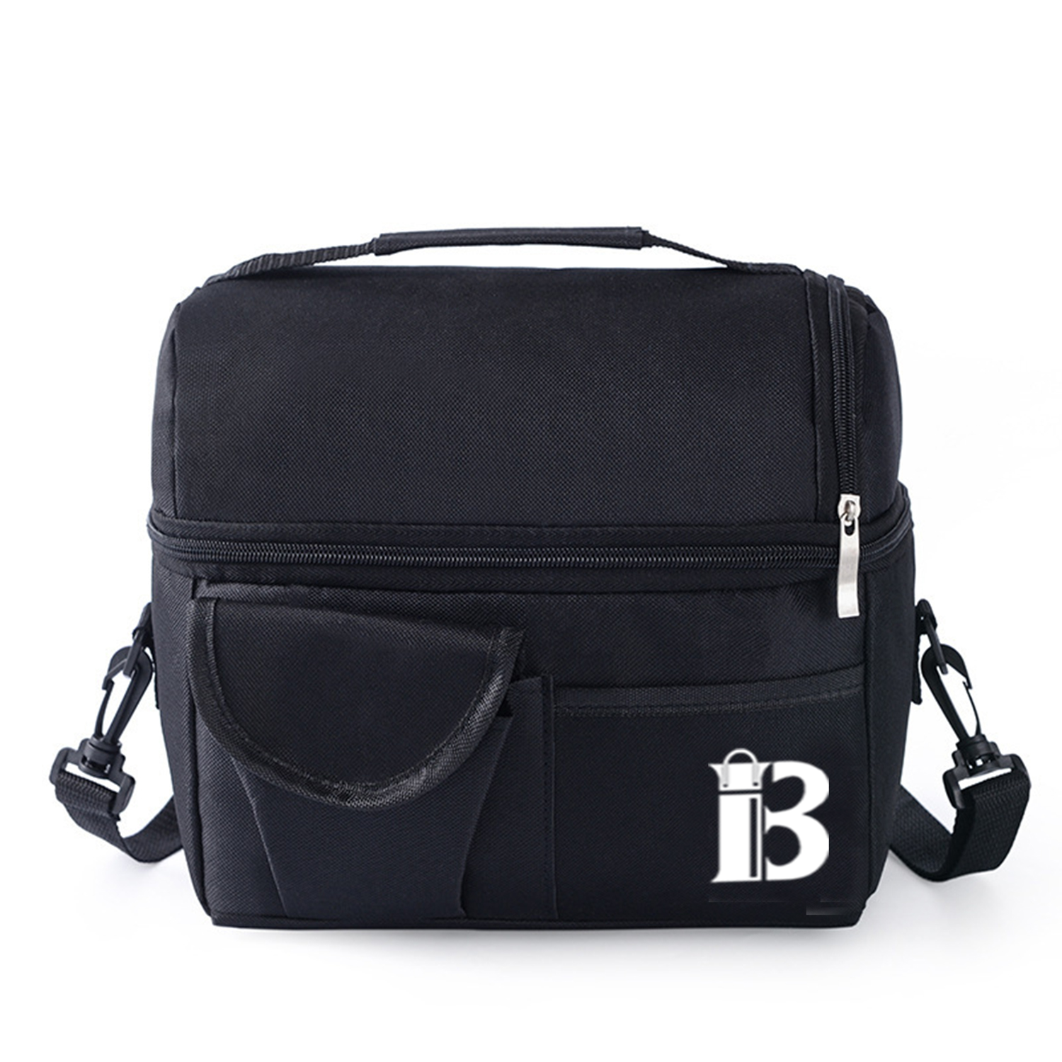Oxford Cooler Insulated Crossbody Bag 6