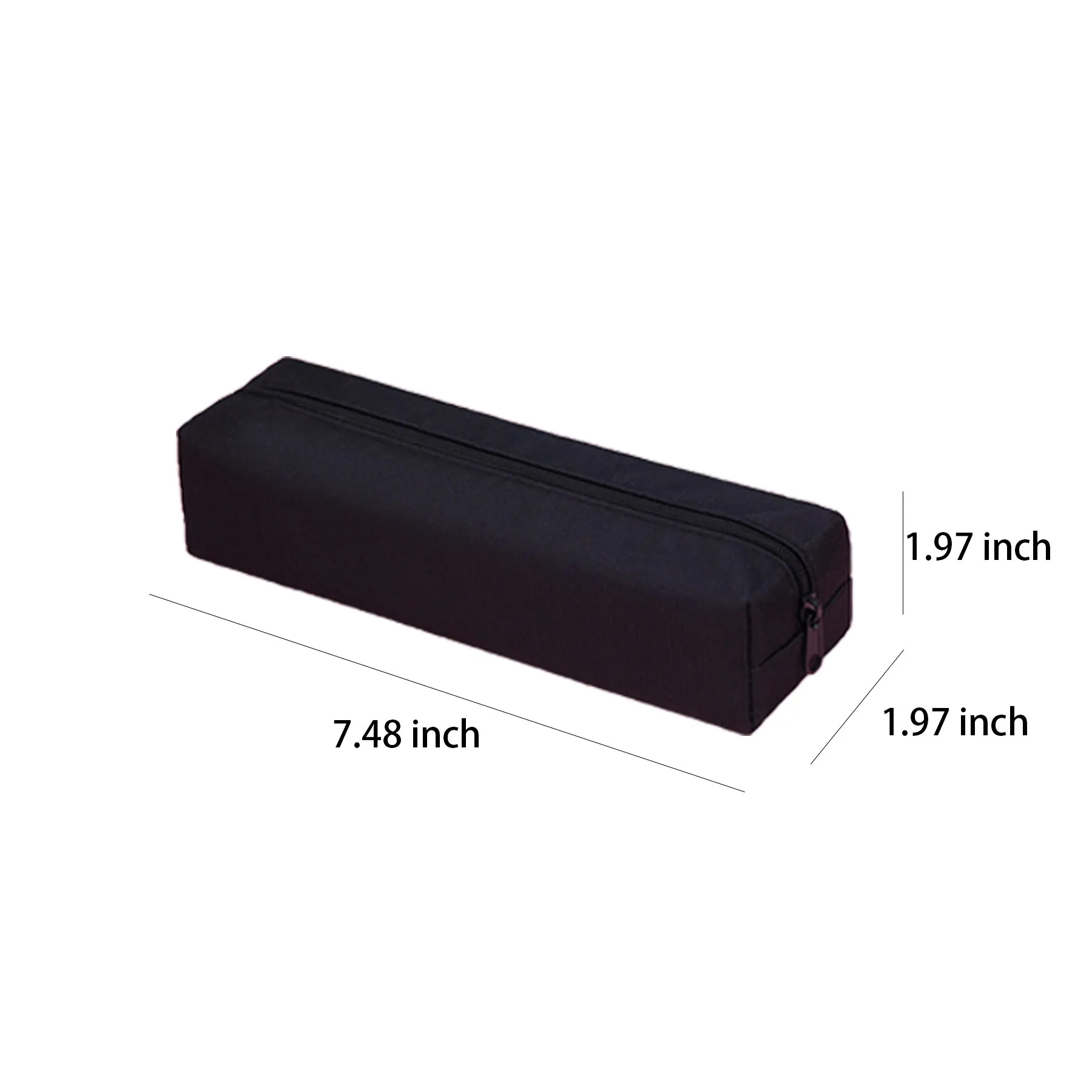 Oxford Pencil Case 7