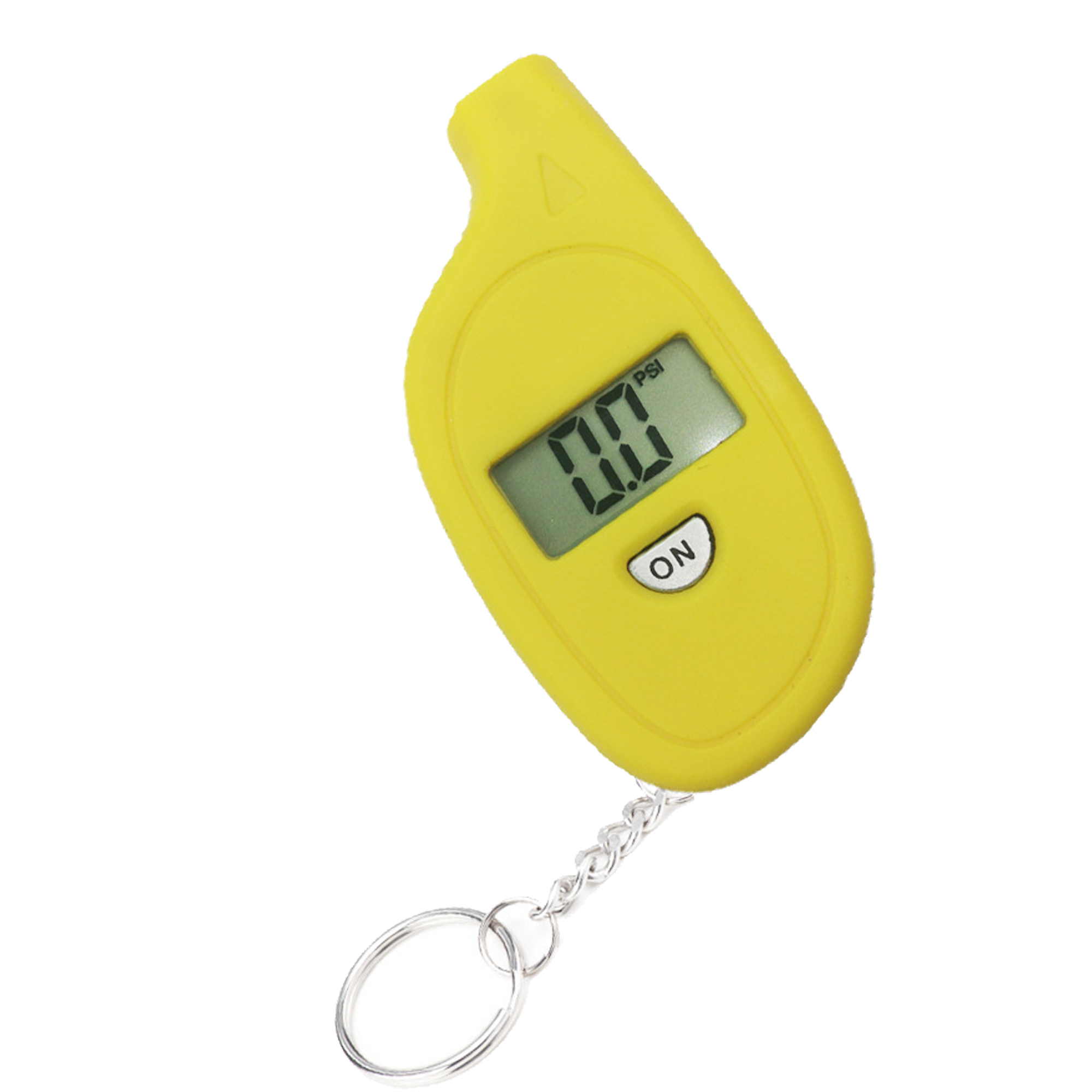 Keychain Mini Tire Pressure Gauge 2