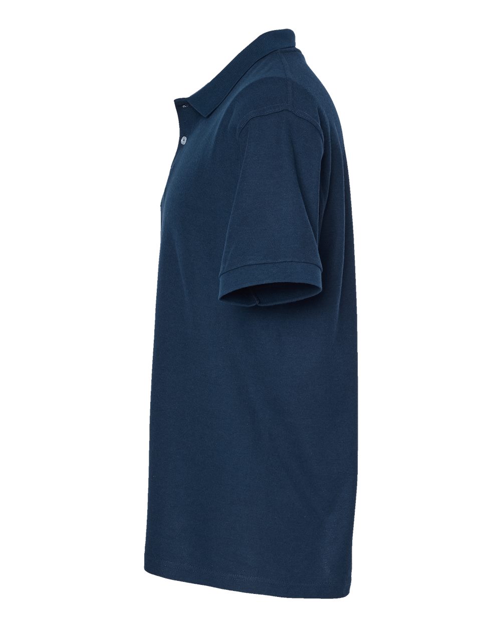 Men's 50/50 Sport Pique Polo - 400 9