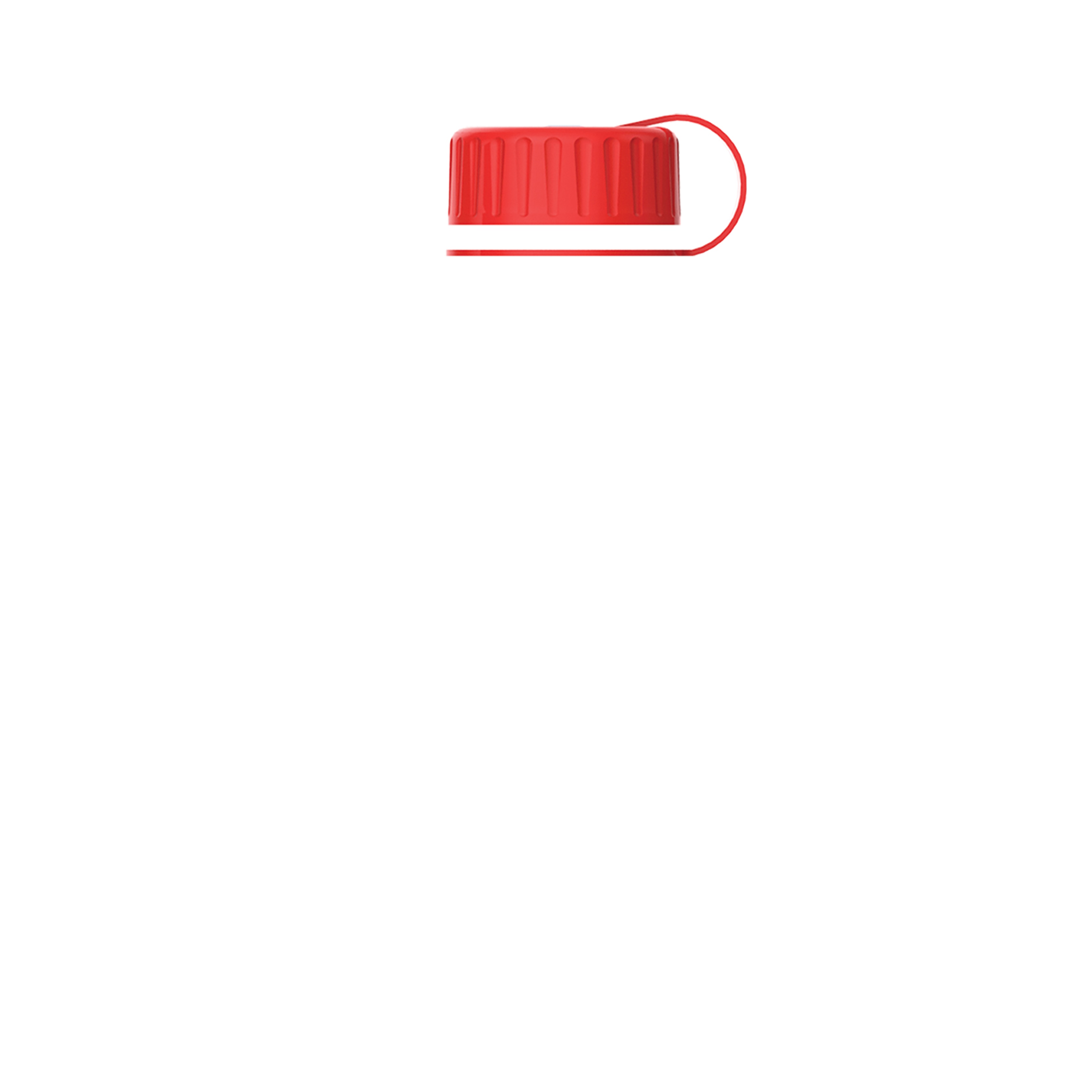 Garyline® Mountaineer Tritan® Bottle with Tethered Lid - 36 oz. 159