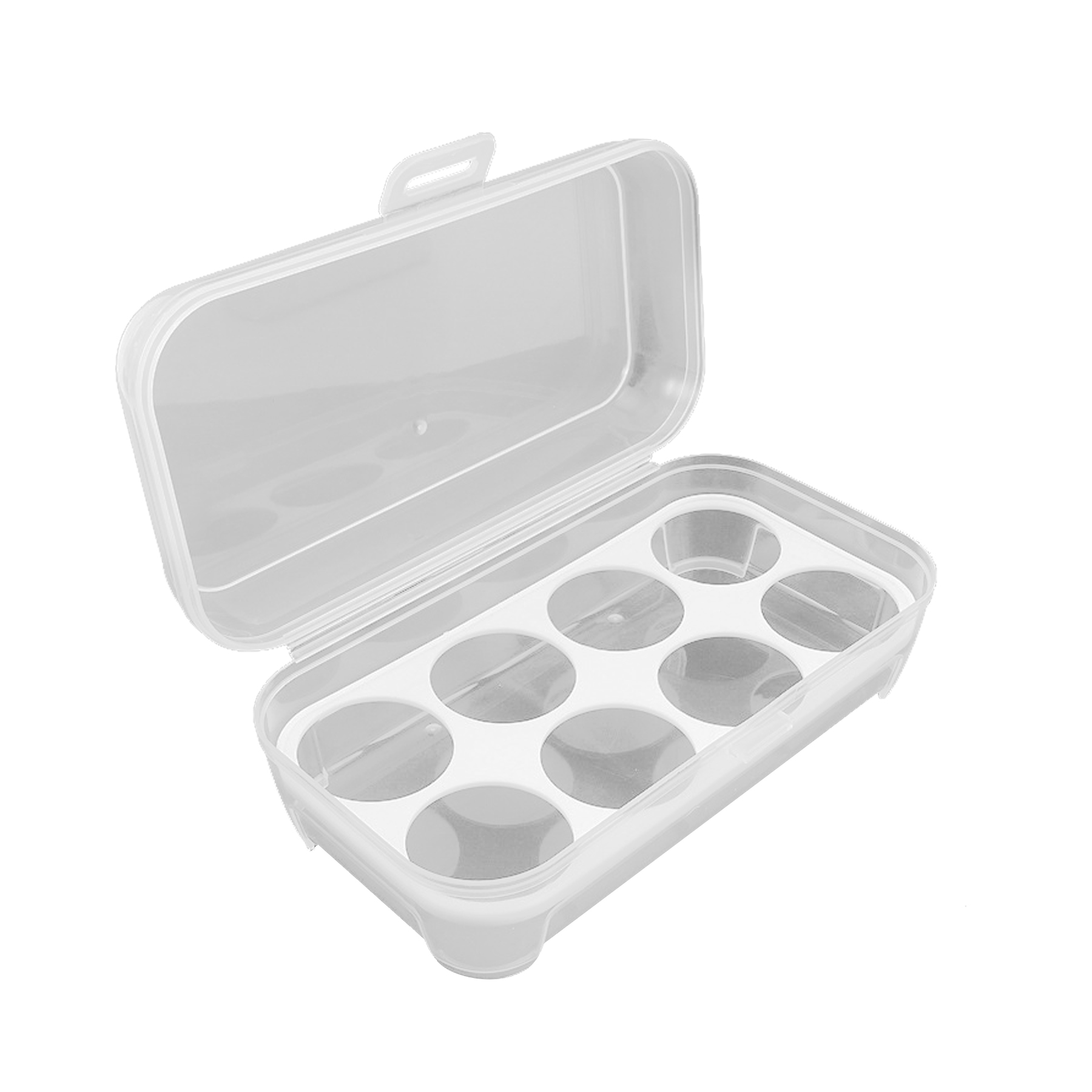 8 PCS Makeup Sponge Set 4